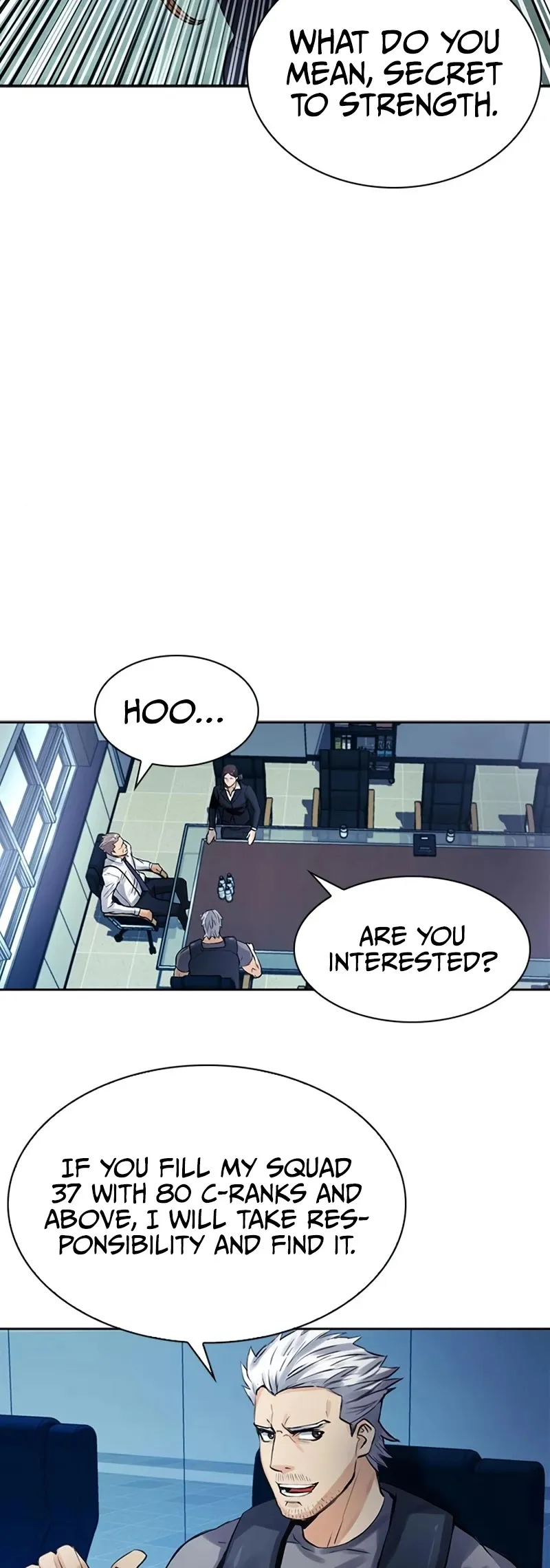 Seoul Station Druid Chapter 40 Online - pƔgina 48