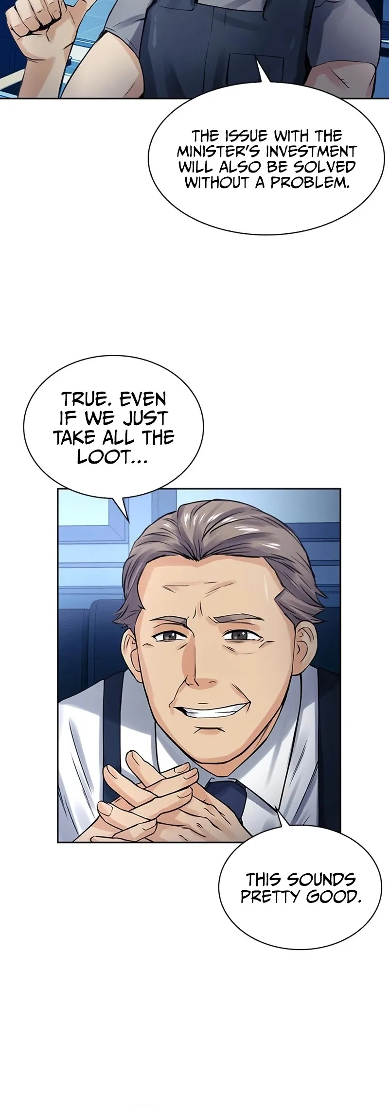 Seoul Station Druid Chapter 40 Online - pƔgina 49