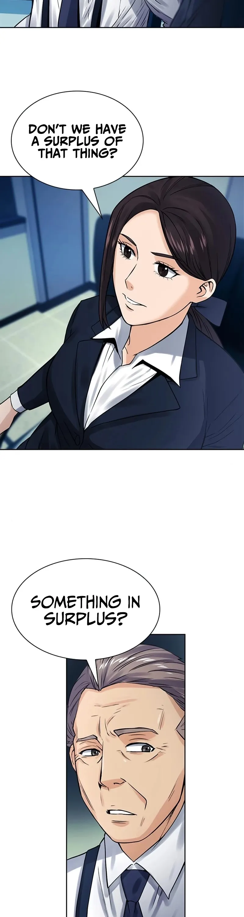 Seoul Station Druid Chapter 40 Online - pƔgina 51