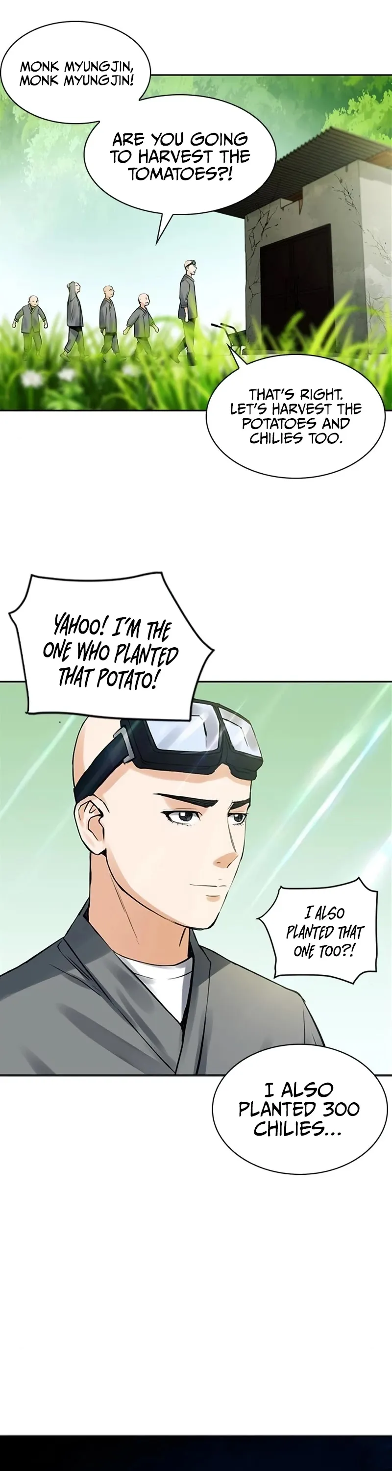 Seoul Station Druid Chapter 40 Online - pƔgina 53