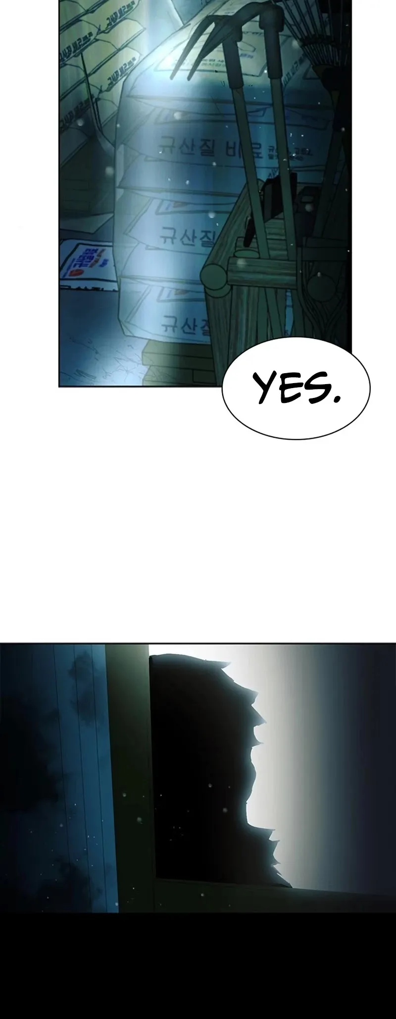 Seoul Station Druid Chapter 40 Online - pƔgina 55