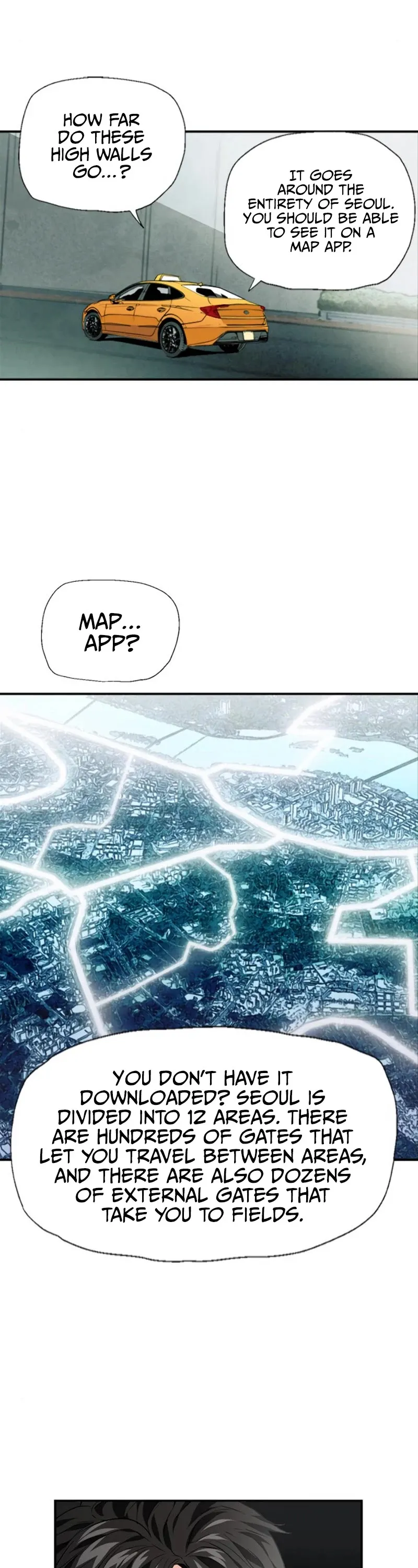 Seoul Station Druid Chapter 6 Online - pƔgina 11