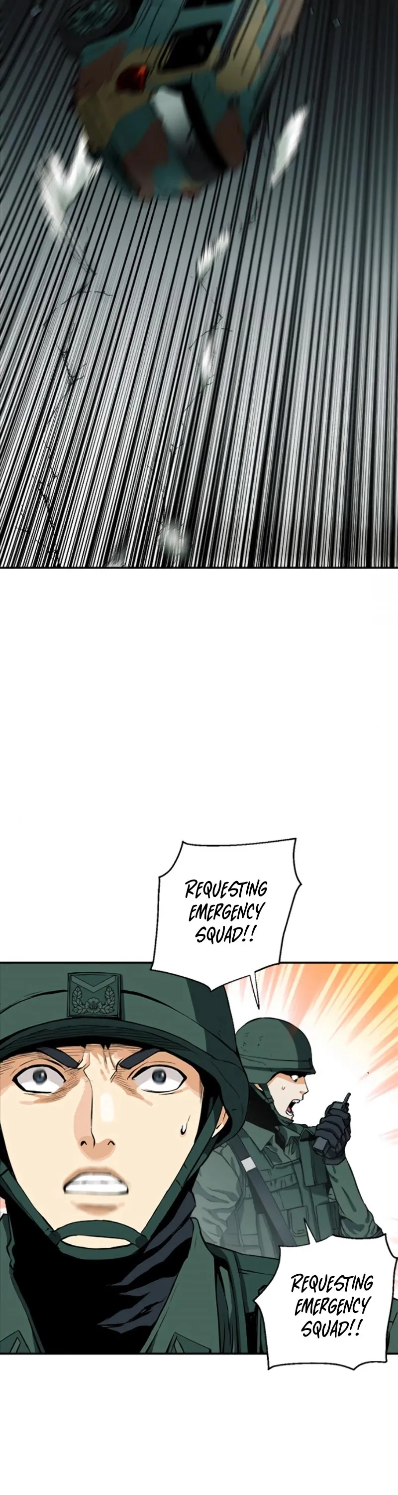 Seoul Station Druid Chapter 6 Online - pƔgina 23
