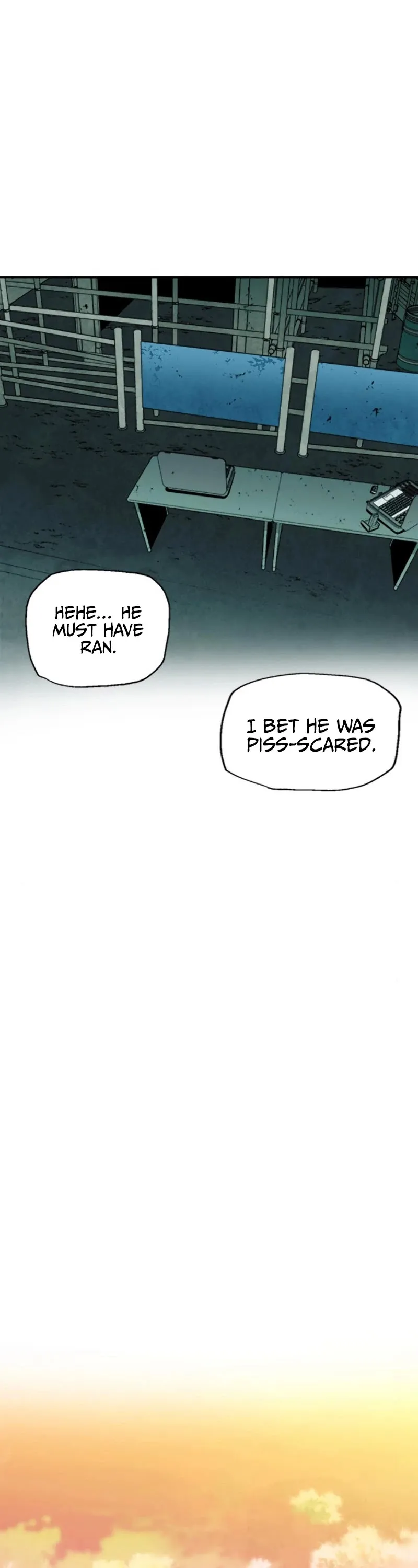 Seoul Station Druid Chapter 6 Online - pƔgina 30