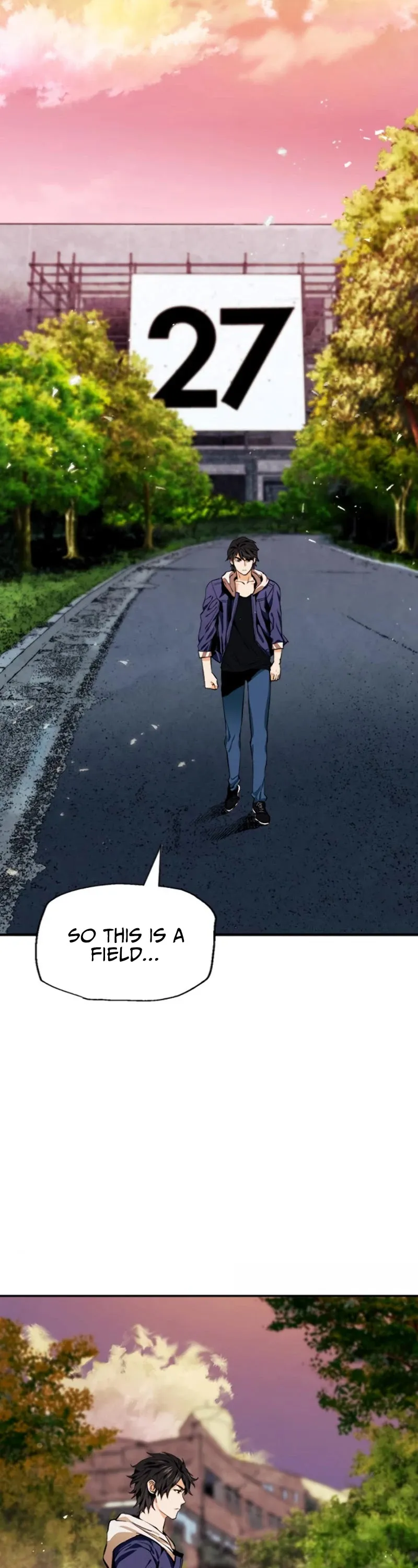 Seoul Station Druid Chapter 6 Online - pƔgina 31