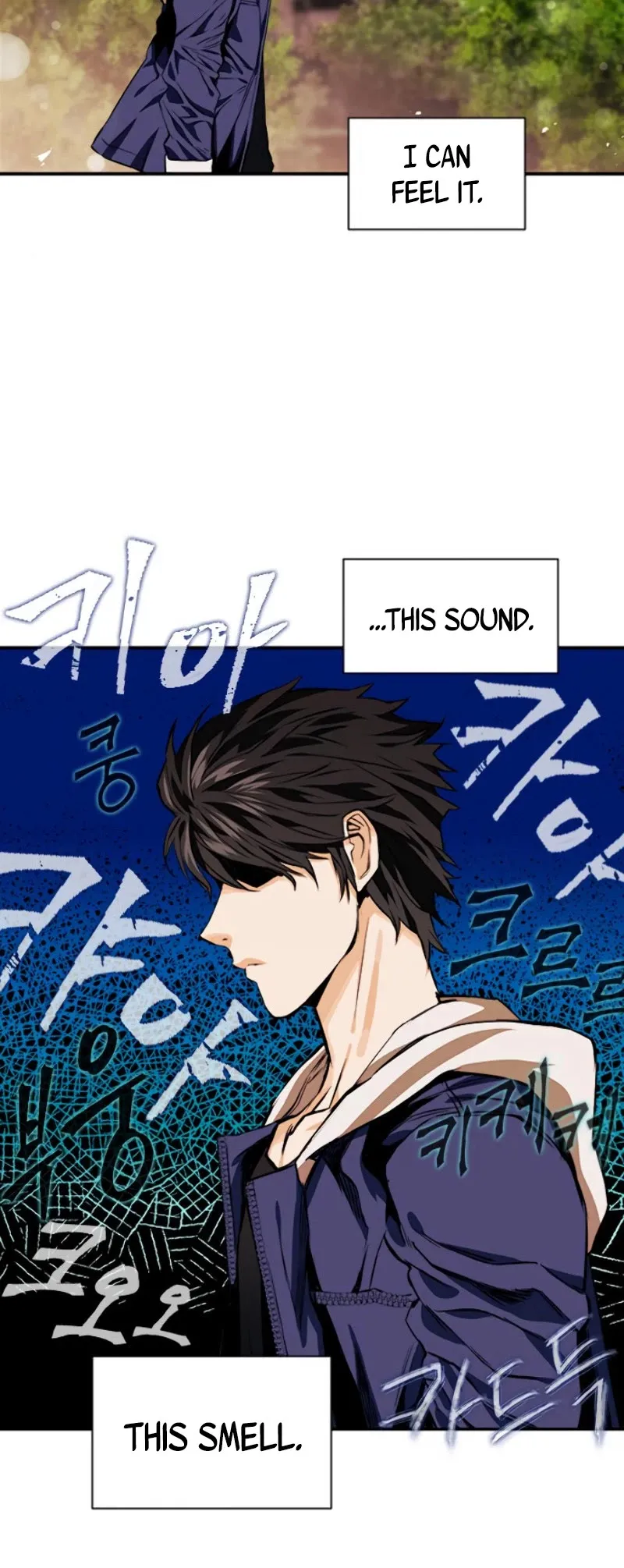 Seoul Station Druid Chapter 6 Online - pƔgina 32