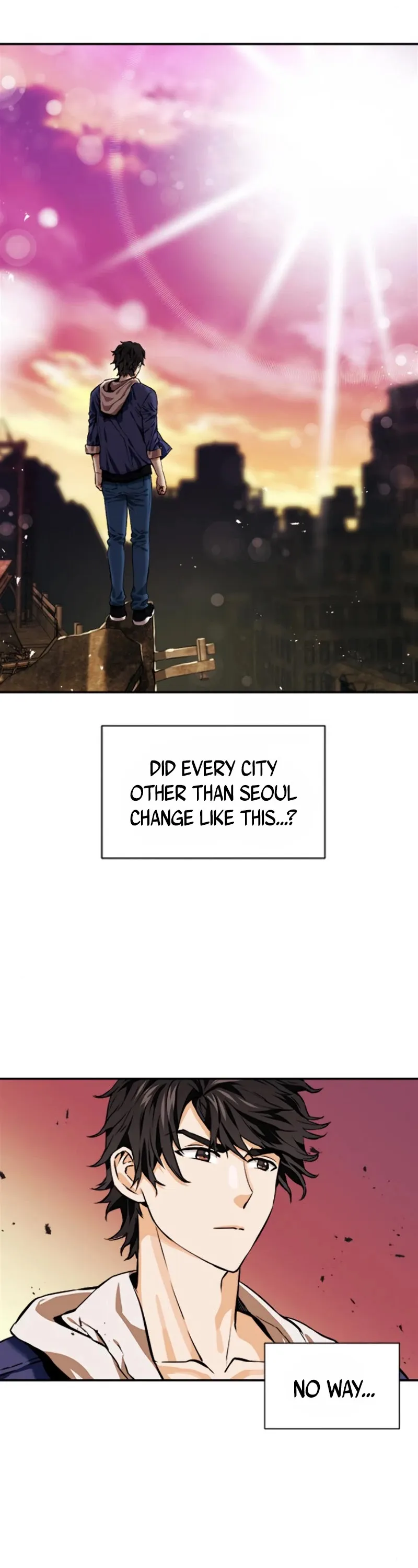 Seoul Station Druid Chapter 6 Online - pƔgina 34