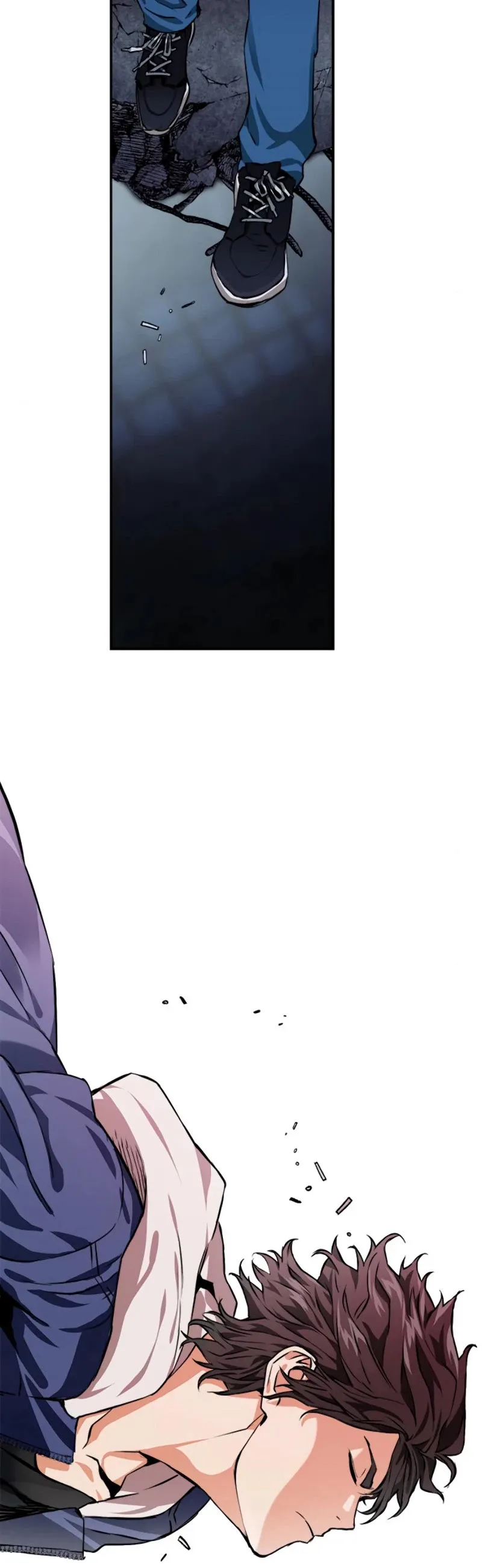Seoul Station Druid Chapter 6 Online - pƔgina 37