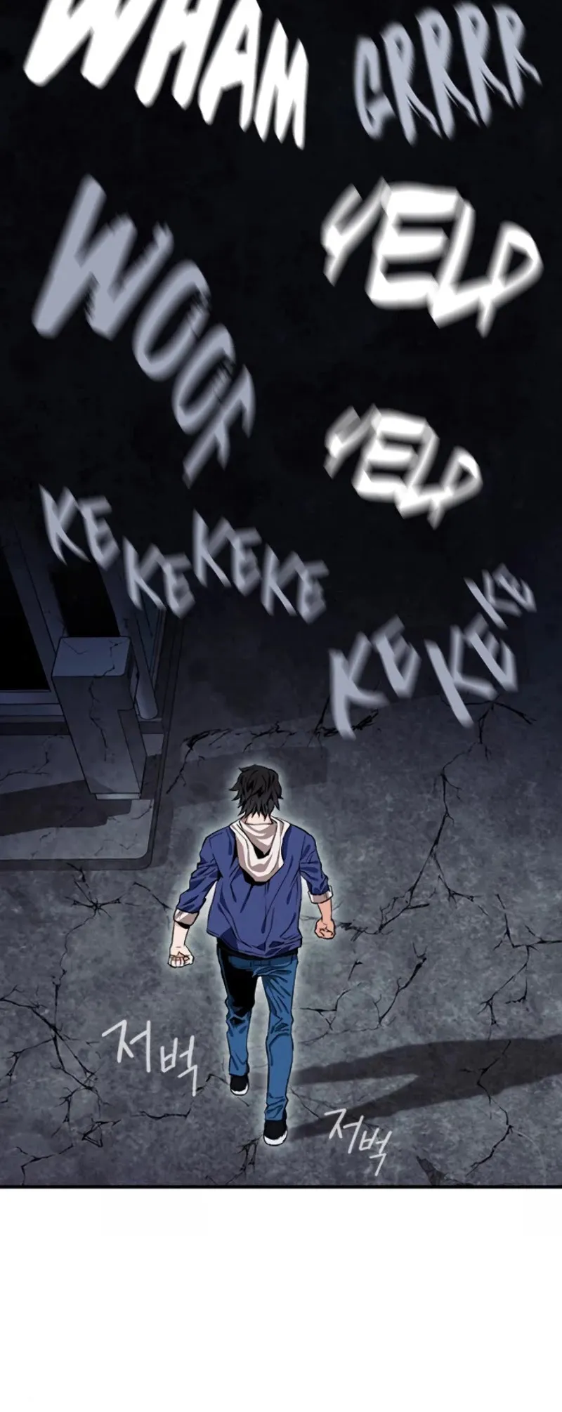 Seoul Station Druid Chapter 6 Online - pƔgina 49