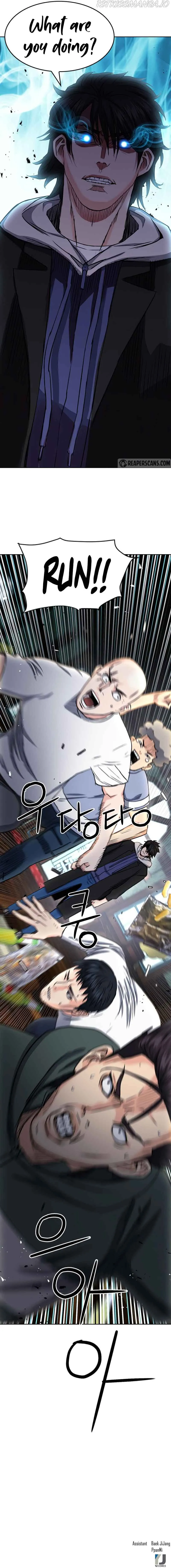 Seoul Station Druid Chapter 68 Online - pĂĄgina 14