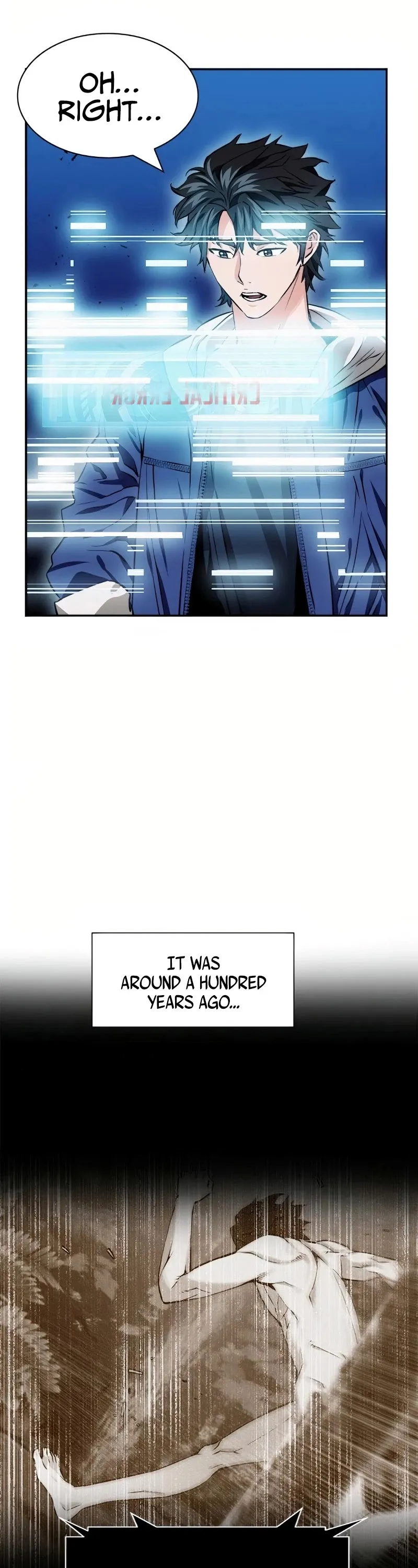 Seoul Station Druid Chapter 7 Online - pƔgina 14