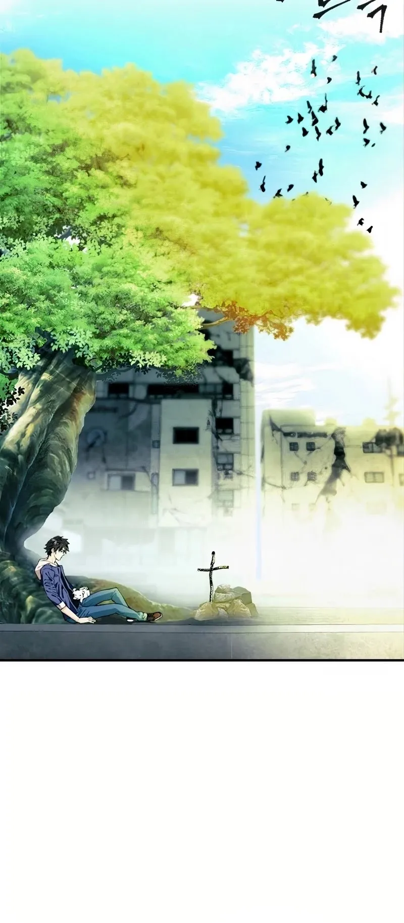 Seoul Station Druid Chapter 7 Online - pƔgina 31