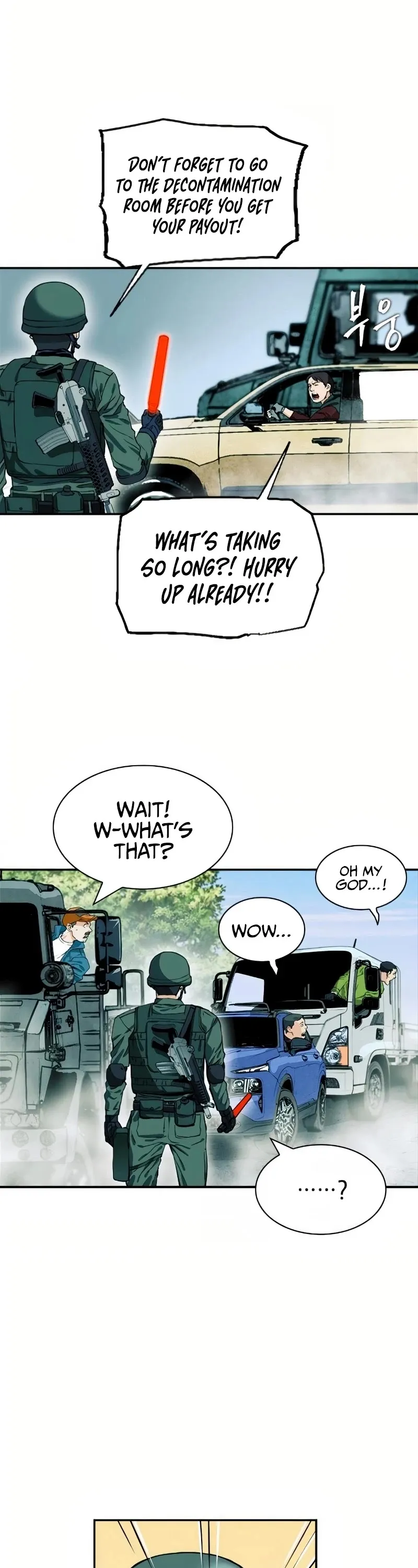 Seoul Station Druid Chapter 7 Online - pƔgina 33