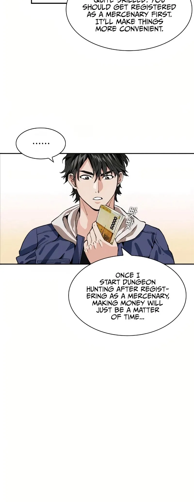 Seoul Station Druid Chapter 7 Online - pƔgina 40