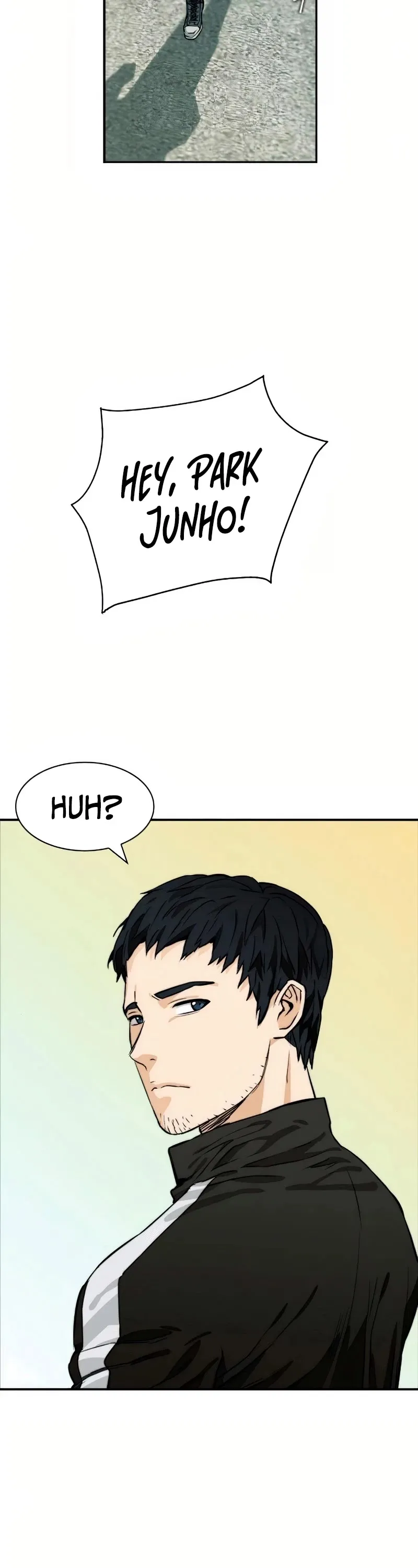 Seoul Station Druid Chapter 7 Online - pƔgina 46