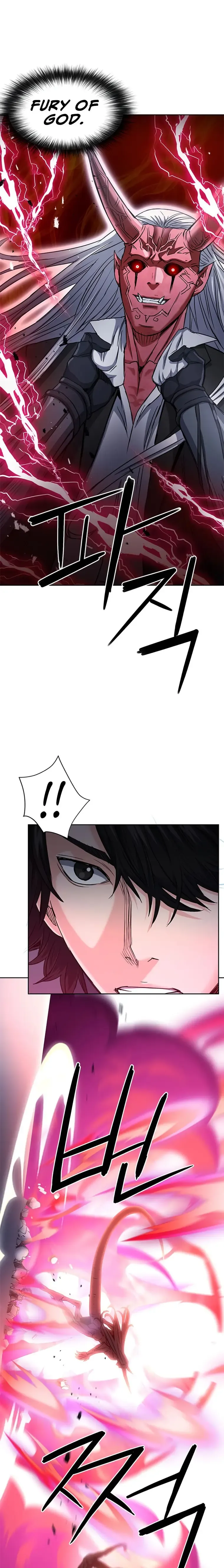 Seoul Station Druid Chapter 72 Online - pƔgina 26