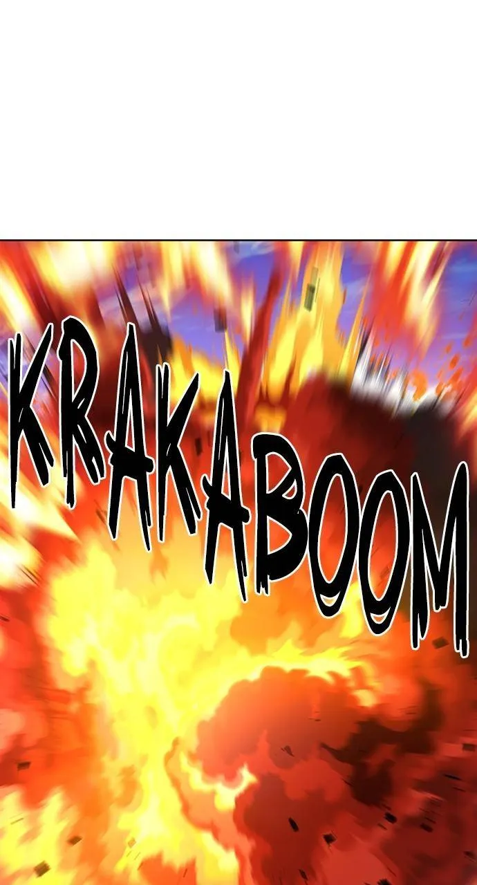 Seoul Station Druid Chapter 89 Online - pƔgina 3
