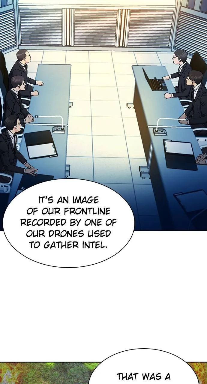 Seoul Station Druid Chapter 89 Online - pƔgina 5