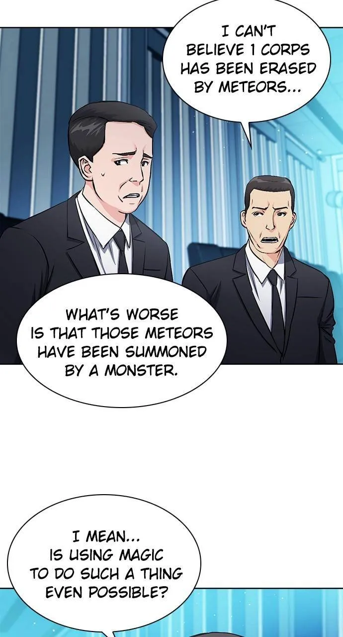 Seoul Station Druid Chapter 89 Online - pƔgina 7