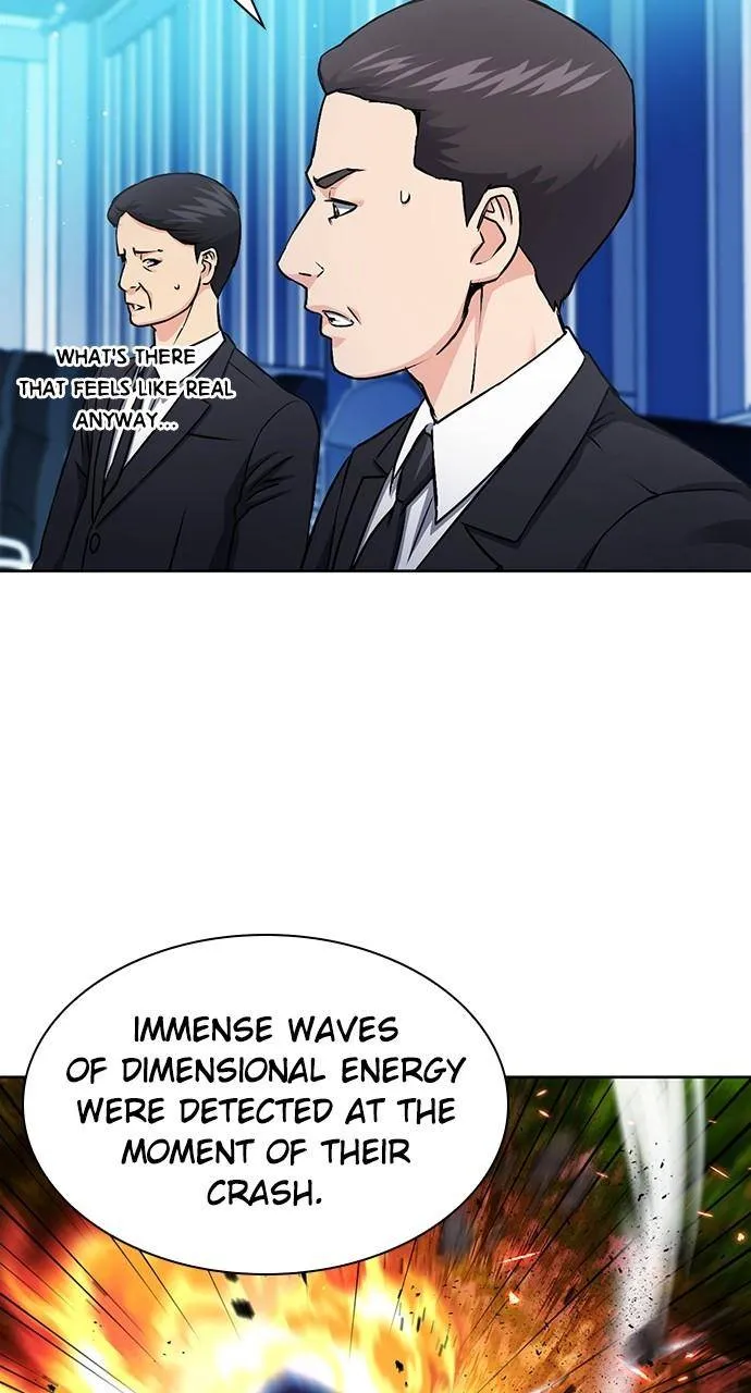 Seoul Station Druid Chapter 89 Online - pƔgina 8