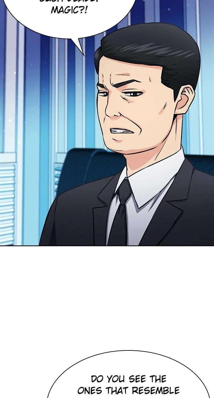 Seoul Station Druid Chapter 89 Online - pƔgina 10