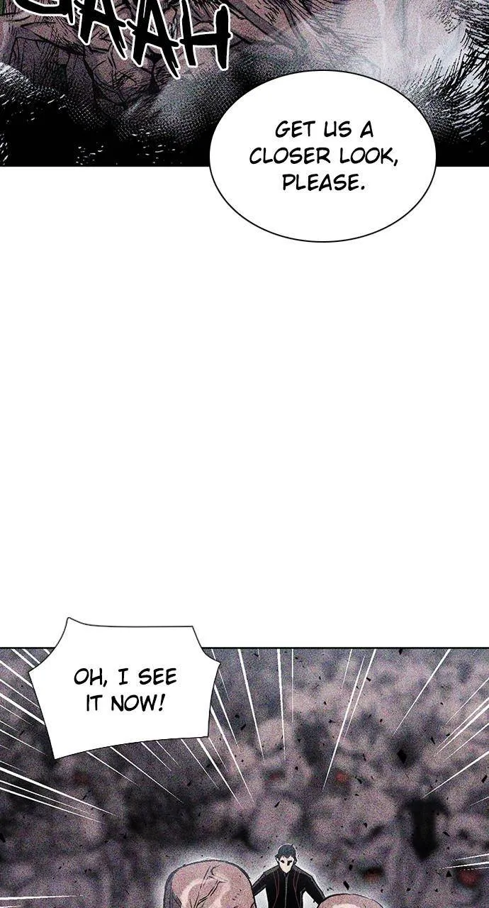Seoul Station Druid Chapter 89 Online - pƔgina 12