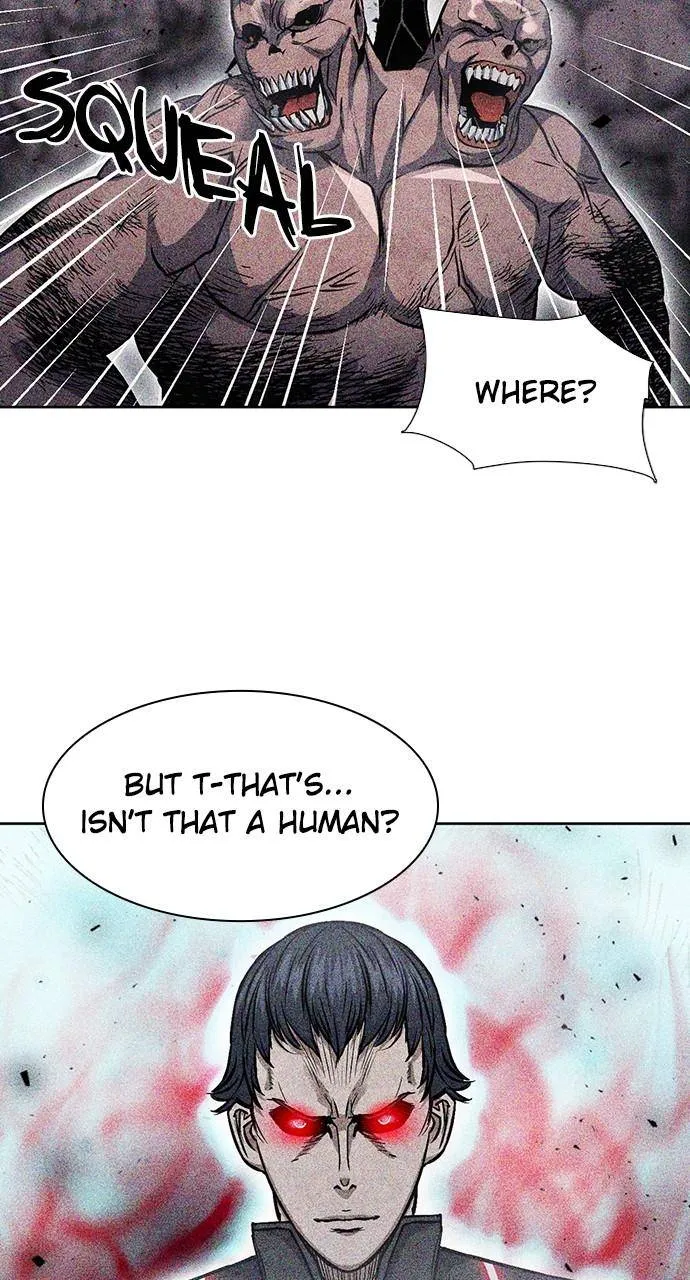 Seoul Station Druid Chapter 89 Online - pƔgina 13