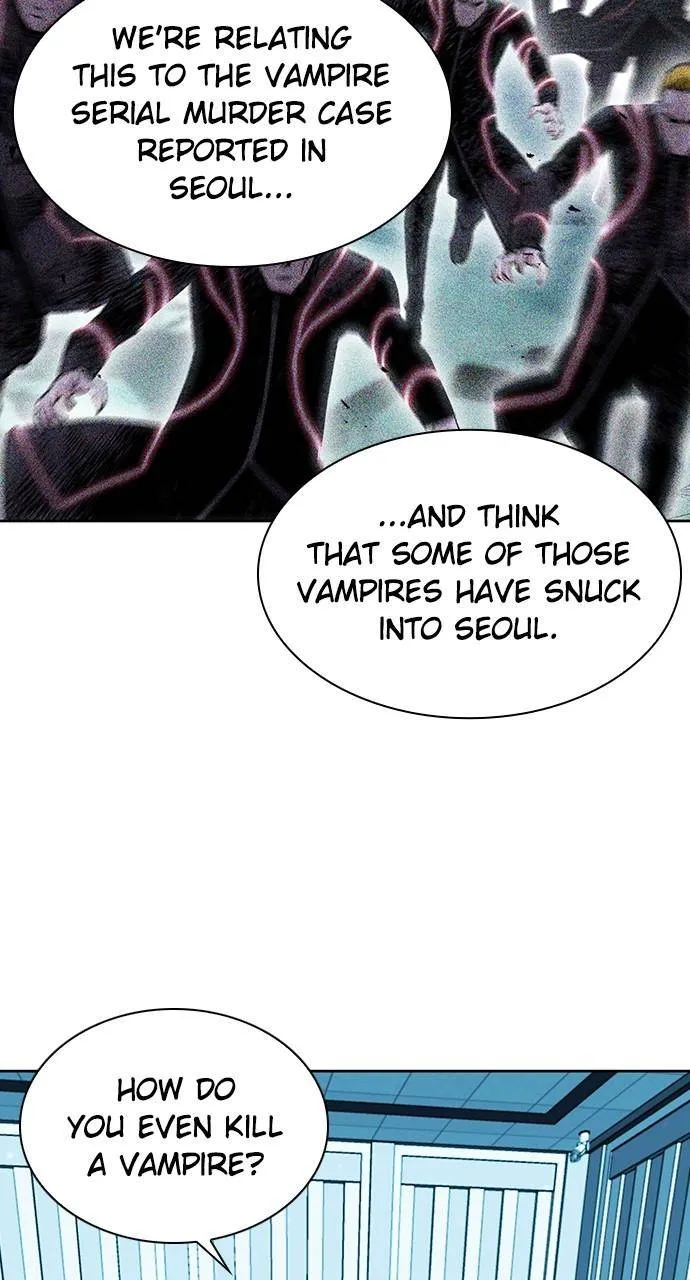 Seoul Station Druid Chapter 89 Online - pƔgina 18