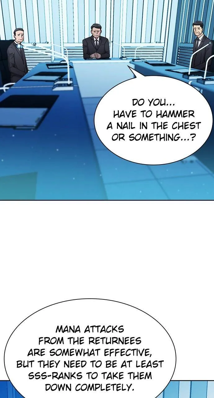 Seoul Station Druid Chapter 89 Online - pƔgina 19