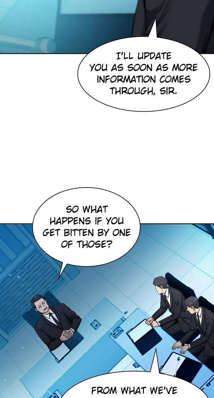 Seoul Station Druid Chapter 89 Online - pƔgina 22