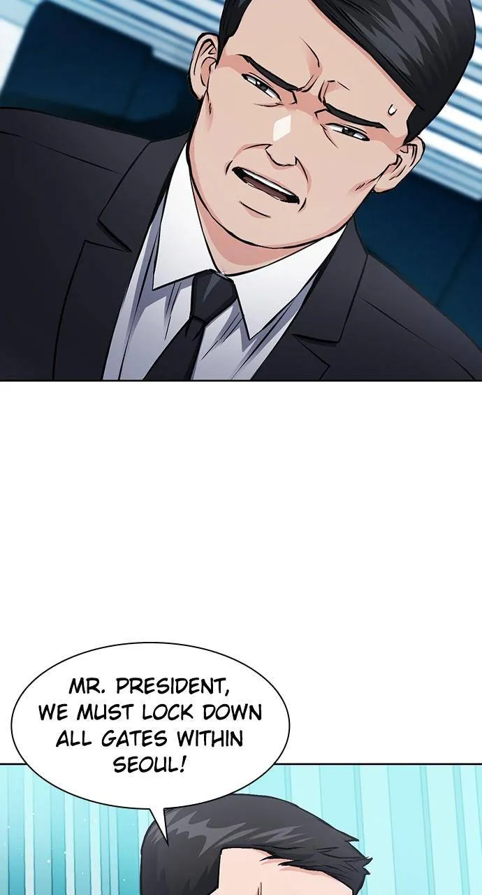 Seoul Station Druid Chapter 89 Online - pƔgina 24