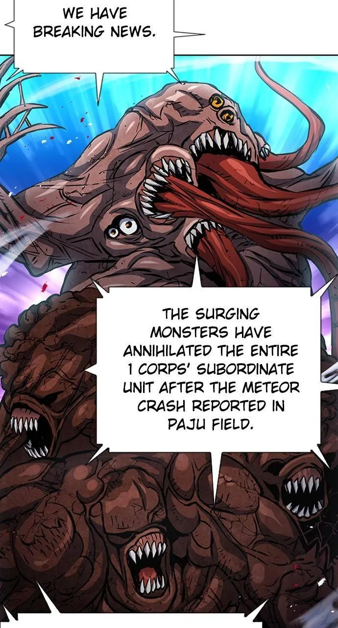 Seoul Station Druid Chapter 89 Online - pƔgina 28