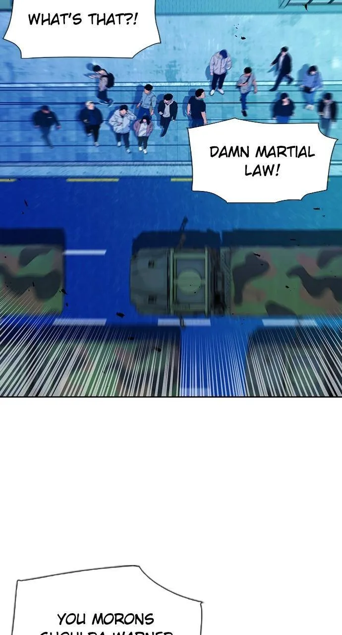 Seoul Station Druid Chapter 89 Online - pƔgina 32