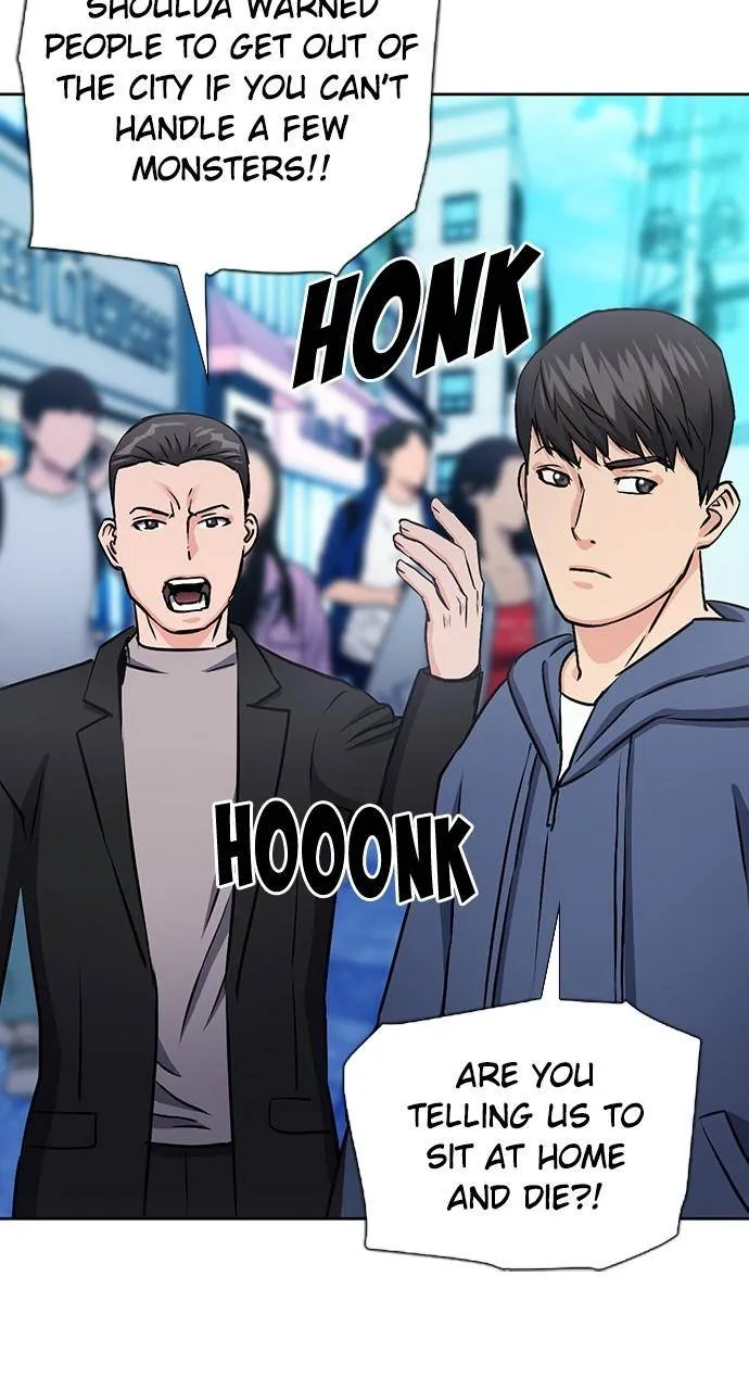 Seoul Station Druid Chapter 89 Online - pƔgina 33