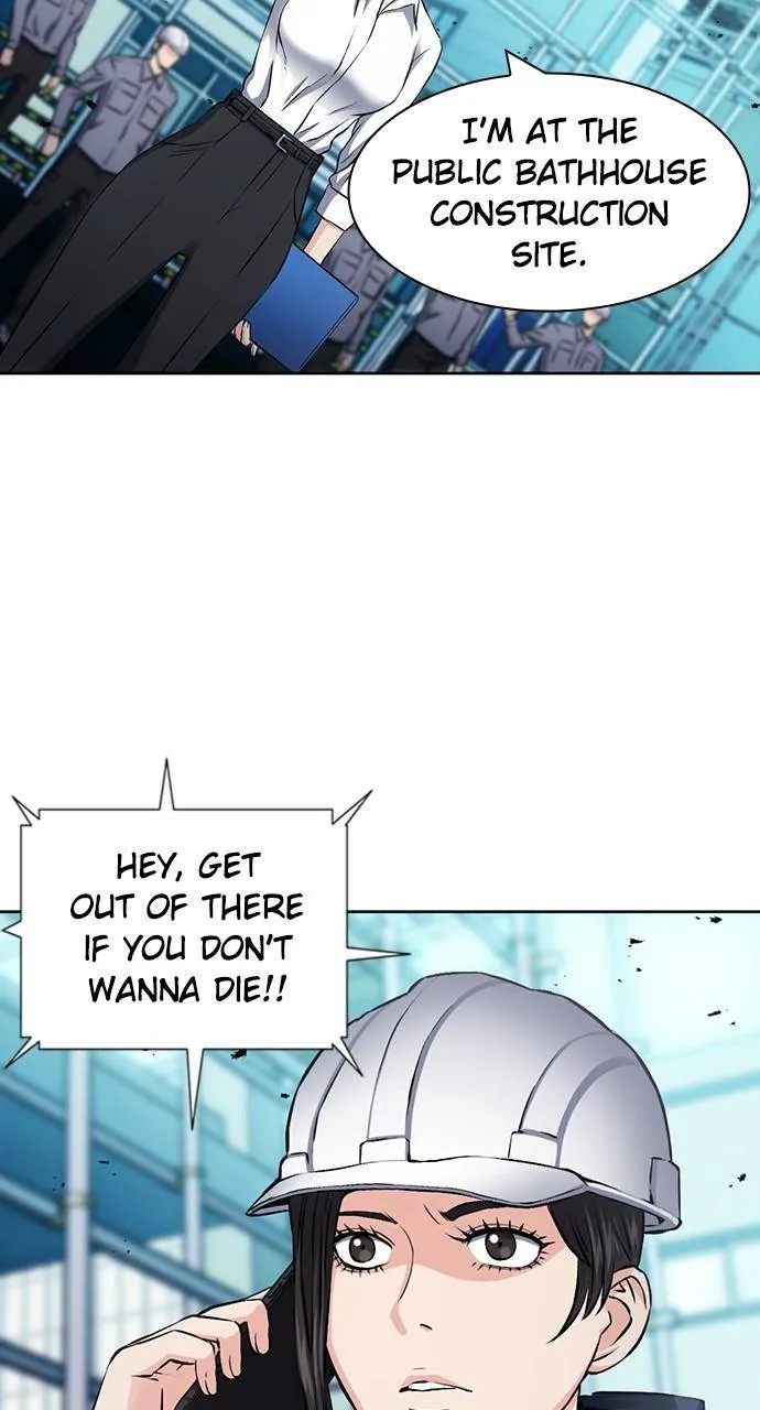 Seoul Station Druid Chapter 89 Online - pƔgina 36