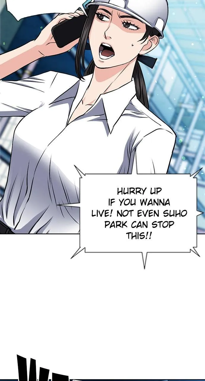 Seoul Station Druid Chapter 89 Online - pƔgina 40
