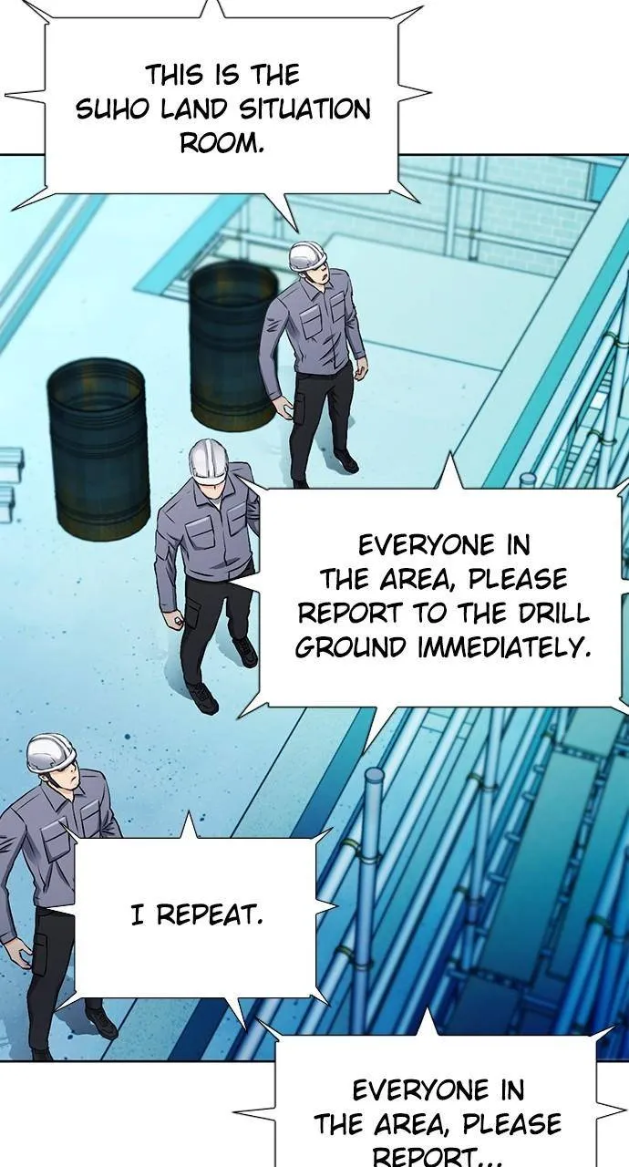 Seoul Station Druid Chapter 89 Online - pƔgina 42