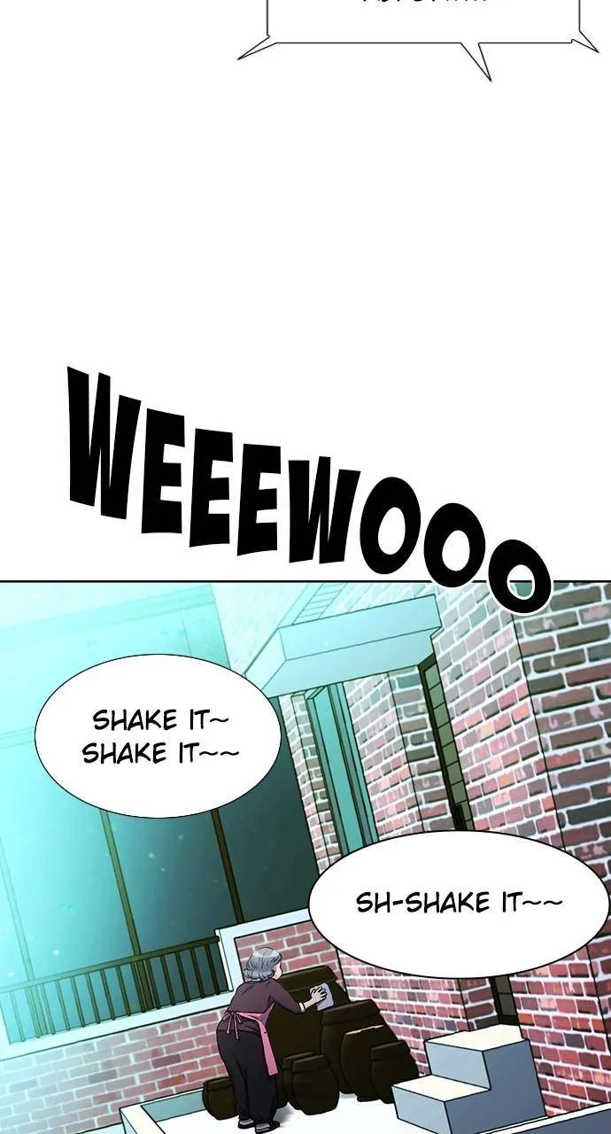 Seoul Station Druid Chapter 89 Online - pƔgina 43