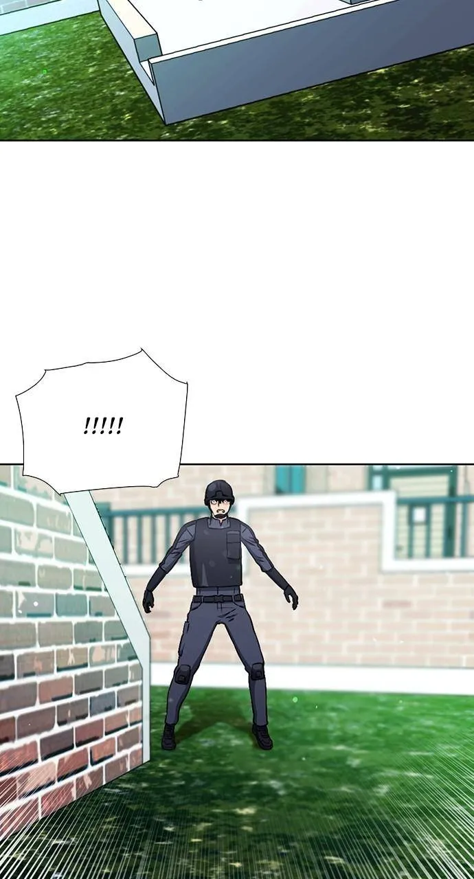 Seoul Station Druid Chapter 89 Online - pƔgina 44