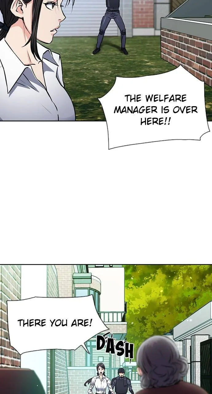 Seoul Station Druid Chapter 89 Online - pƔgina 46