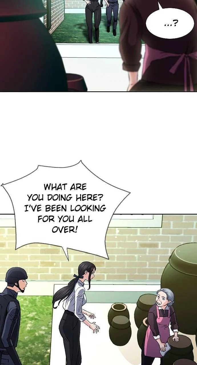 Seoul Station Druid Chapter 89 Online - pƔgina 47