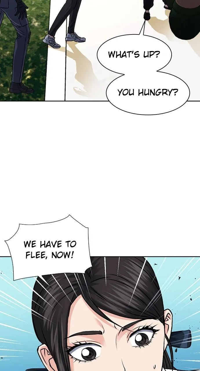 Seoul Station Druid Chapter 89 Online - pƔgina 48