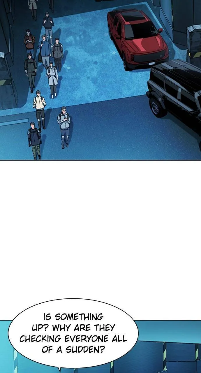 Seoul Station Druid Chapter 89 Online - pƔgina 52