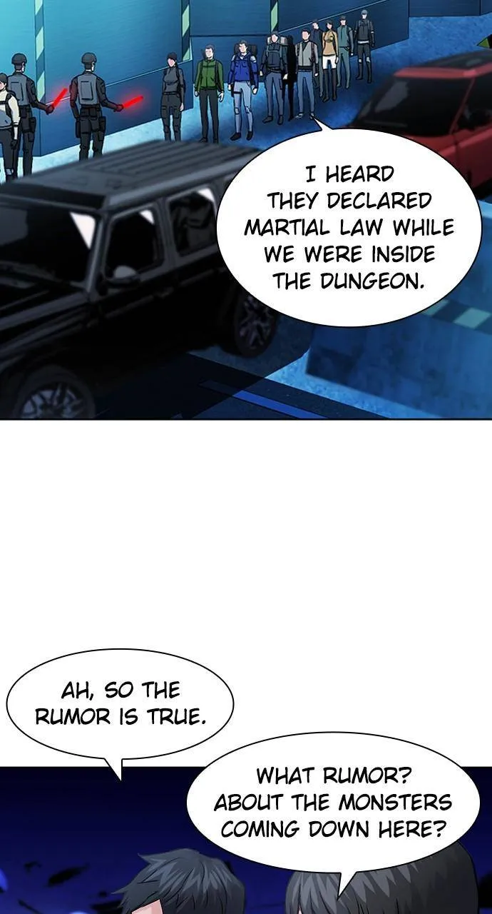 Seoul Station Druid Chapter 89 Online - pƔgina 53
