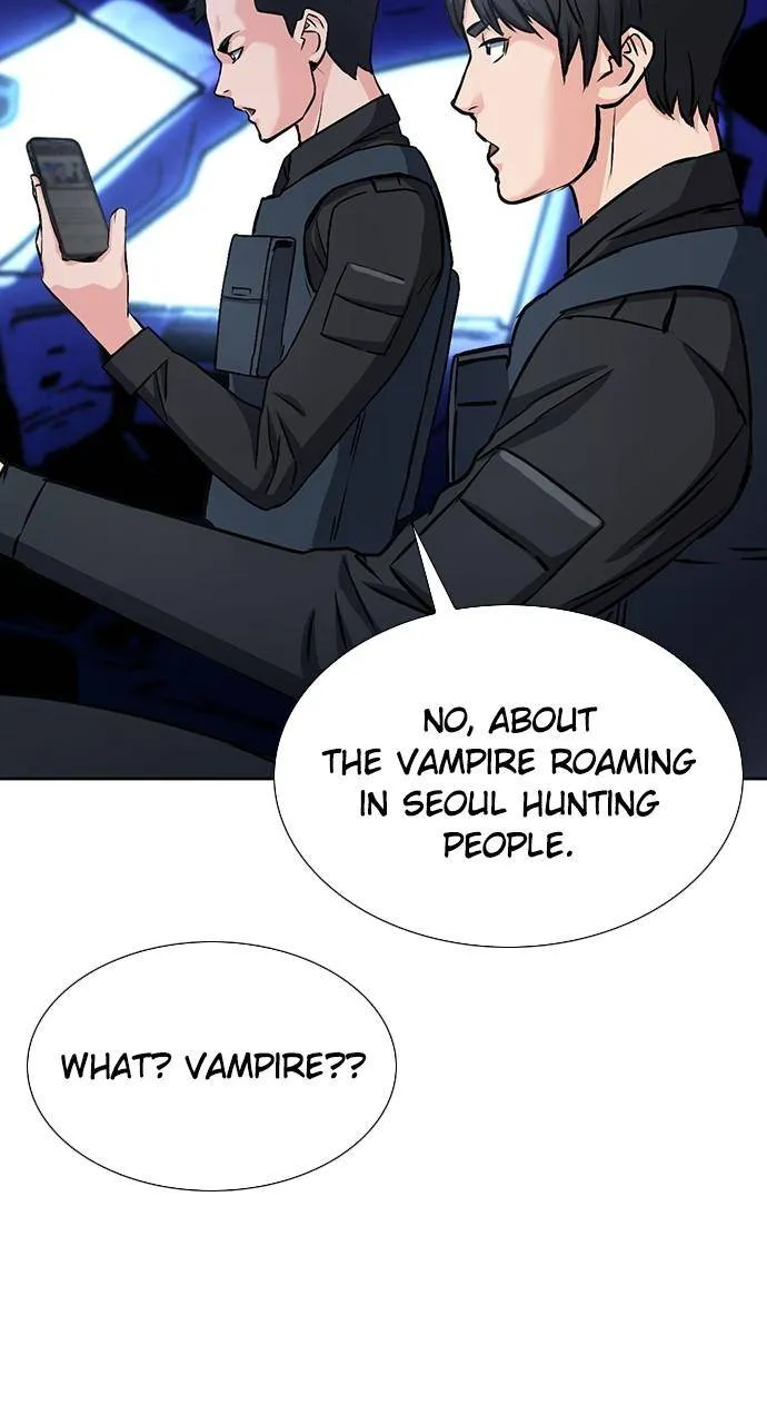 Seoul Station Druid Chapter 89 Online - pƔgina 54
