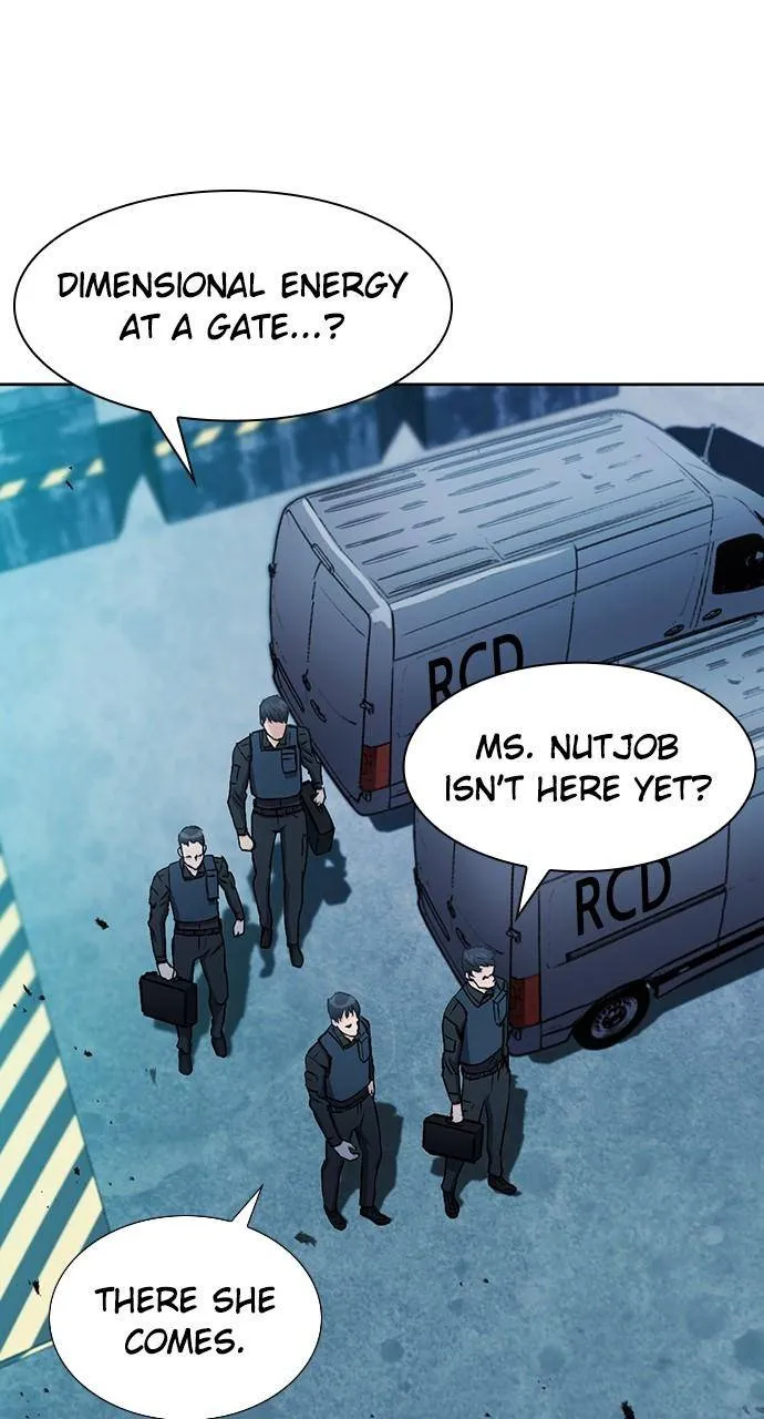 Seoul Station Druid Chapter 89 Online - pƔgina 56