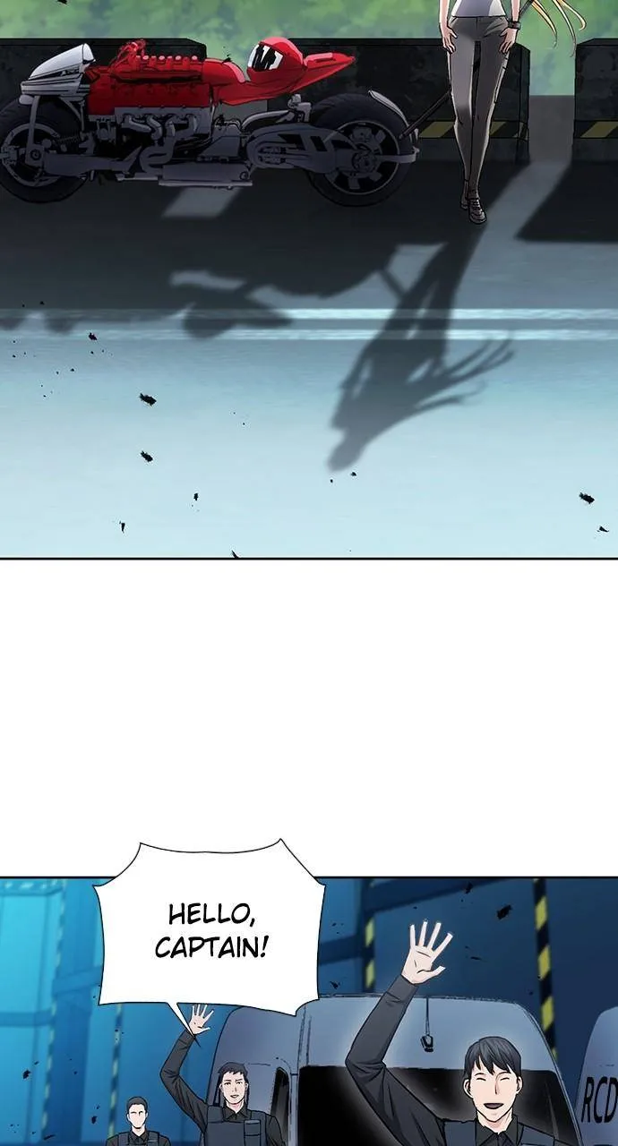 Seoul Station Druid Chapter 89 Online - pƔgina 58