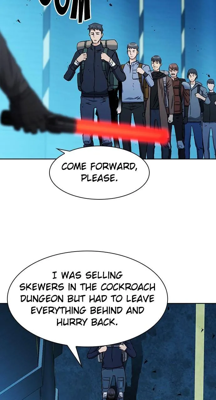 Seoul Station Druid Chapter 89 Online - pƔgina 61