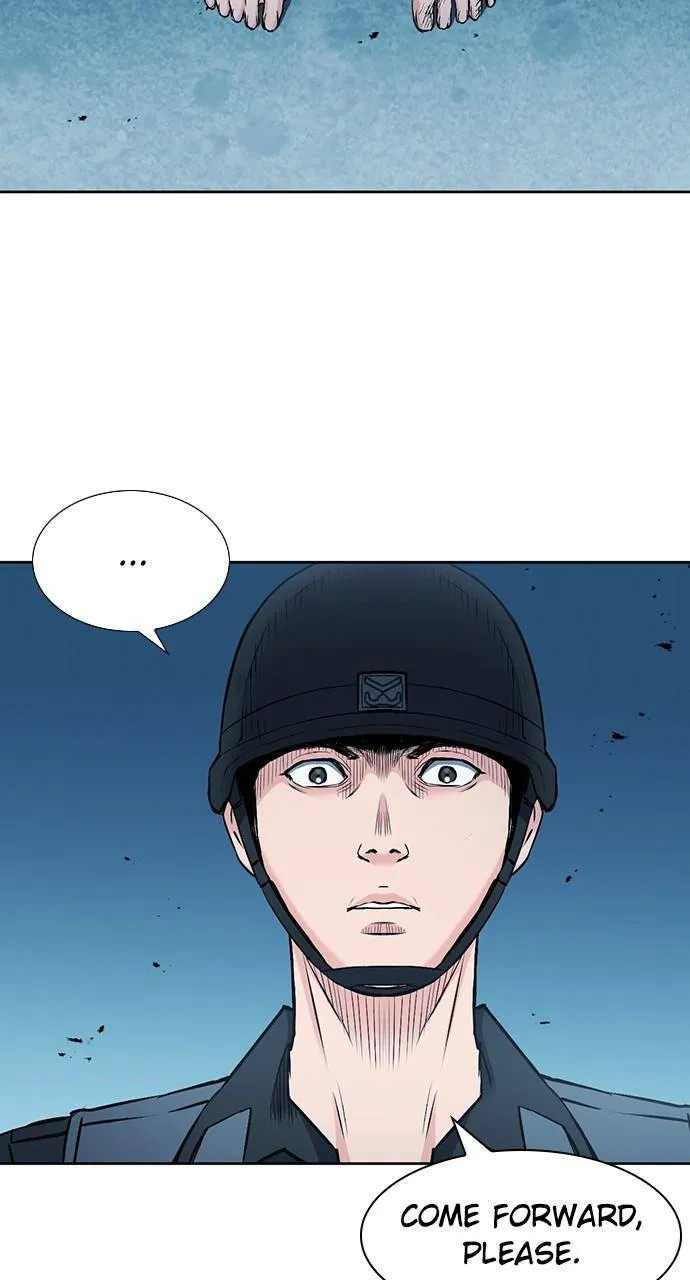 Seoul Station Druid Chapter 89 Online - pƔgina 63