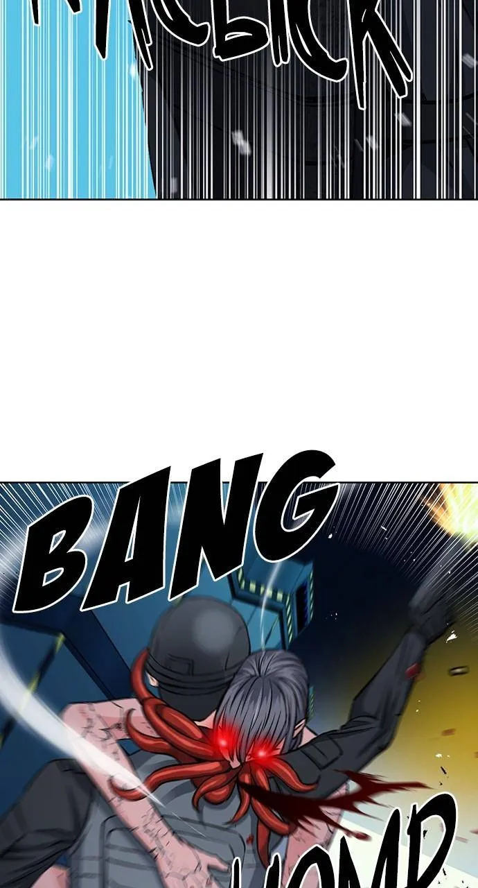 Seoul Station Druid Chapter 89 Online - pƔgina 68